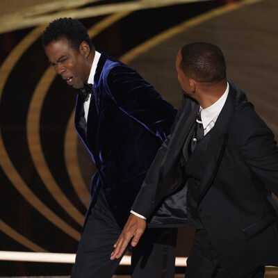 Oscar'a gölge düşürmüştü... Açıklama geldi