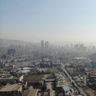 Çöl tozu etkisi! Nerelerde etkili olacak? Çöl tozuna karşı ne yapmalı?