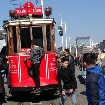 Sıcaklıklar artmaya devam ediyor