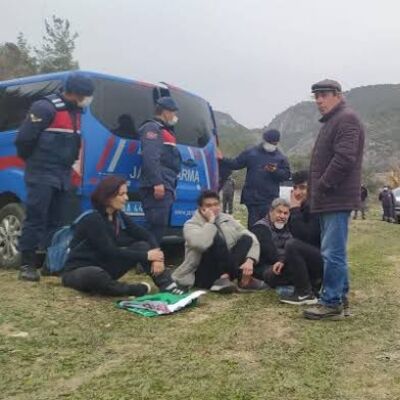 İkizköy'de ne oldu?