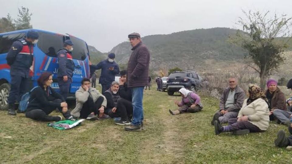 İkizköy'de ne oldu?