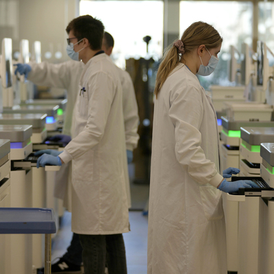 Koronavirüste son durum açıklandı