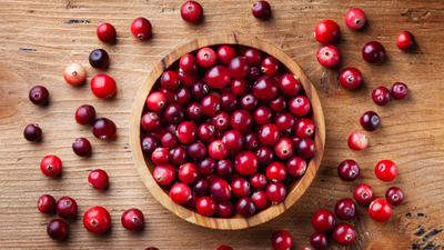 Kızılcığın bilinmeyen faydaları