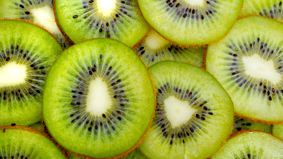 Kivinin şaşırtan faydaları