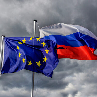 Rusya'dan Avrupa Birliği'ne karşı yaptırım