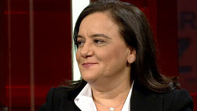 T3 Vakfı, Çiğdem Toker'e açtığı tazminat davasını kazandı