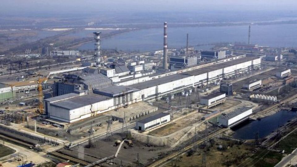 Rusya, Çernobil Nükleer Santrali'nden çekildi