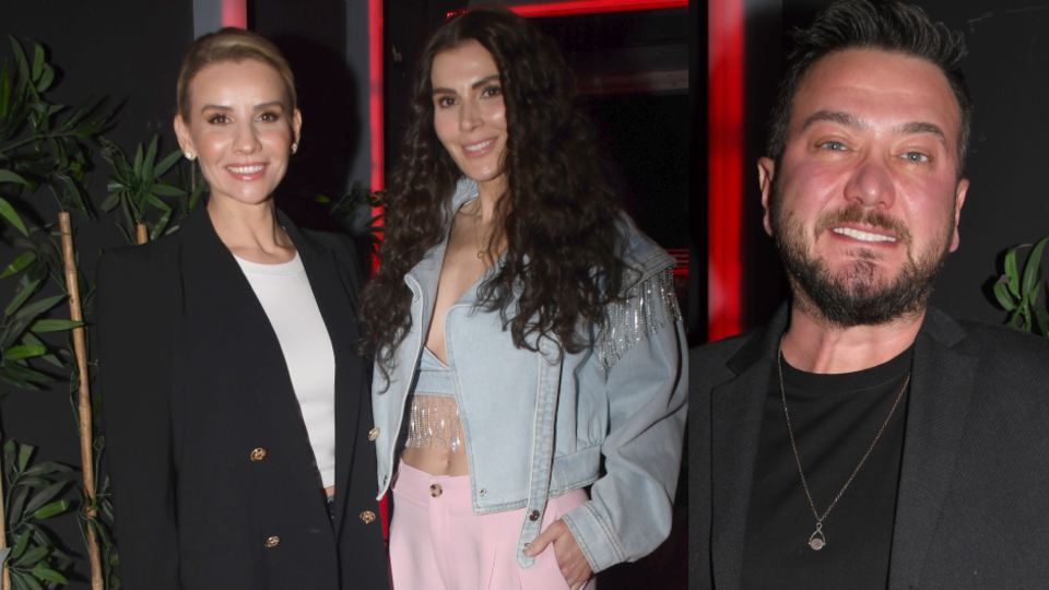 "Arkadaşımızın doğum günüydü"