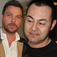 "Serdar bana 'Varisim sensin' diyor"