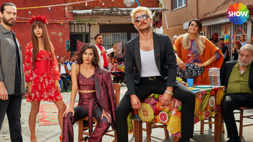 'Üç Kuruş'un orijinal müzikleri artık dijital platformlarda!