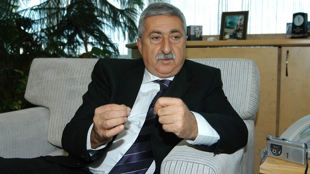 '3 ekmekten 1 tanesi çöpe gidiyor'