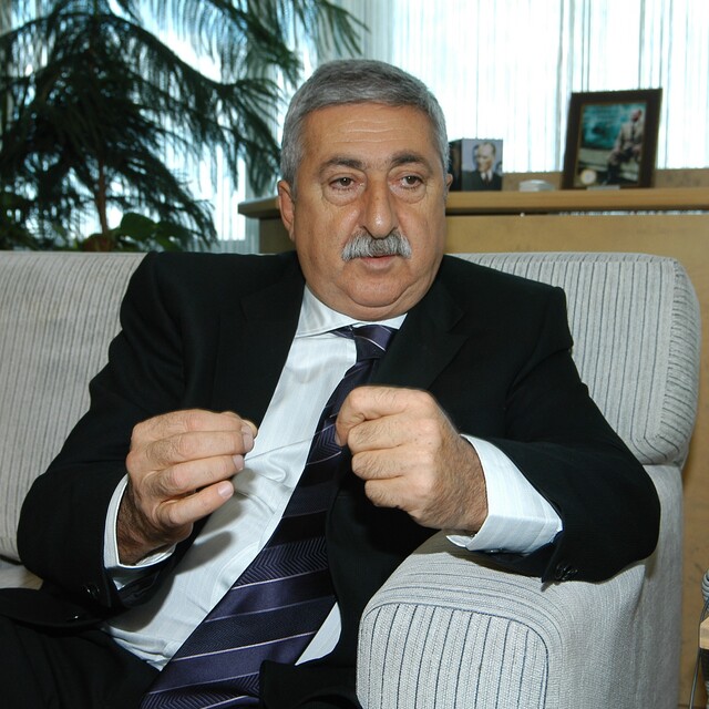 '3 ekmekten 1 tanesi çöpe gidiyor'