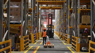 2022 için yüzde 50 büyüme hedefi koydu