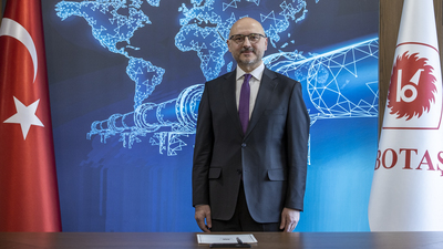 'Doğalgazda devlet desteği yüzde 70'