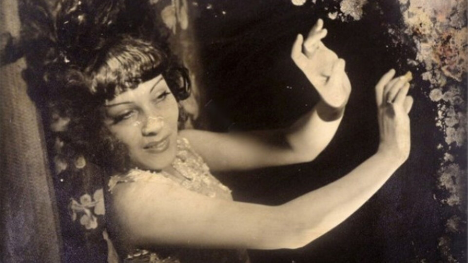 Türk 'Mata Hari' filme çekilecek