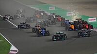 Alman üreticiden Formula 1'e yeşil ışık