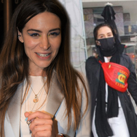 "Kalbimin sahibinin anahtarı!"