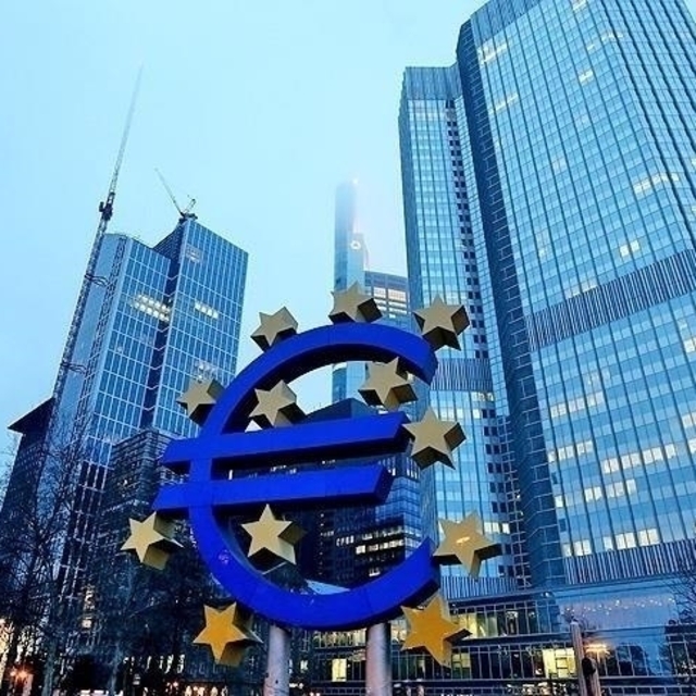 Euro Bölgesi enflasyonu tarihi zirvede