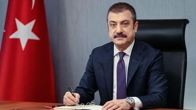 'Enflasyonla mücadeleye herkes destek vermeli'