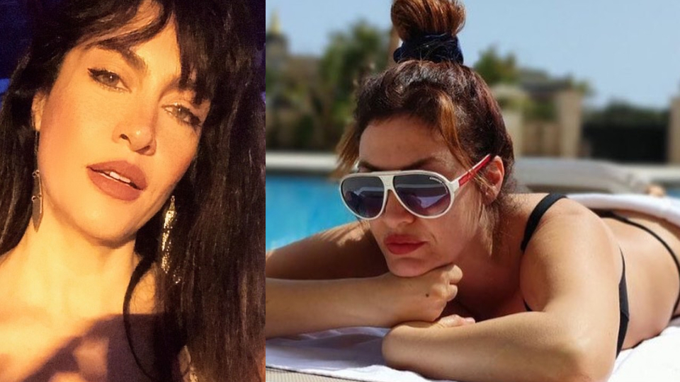 "Hoş geldin 2022 yazı..."