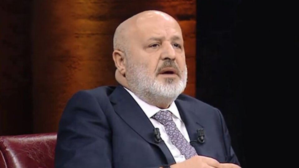 Ethem Sancak kimdir, kaç yaşında, nereli?