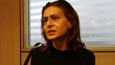 "Bana 'katil' dediler, günlerce ağladım!"