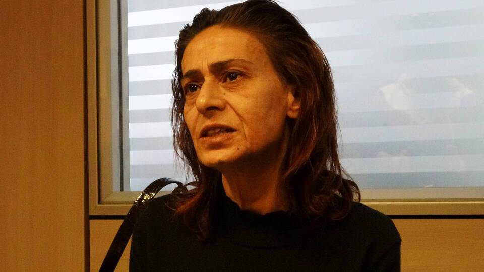 "Bana 'katil' dediler, günlerce ağladım!"