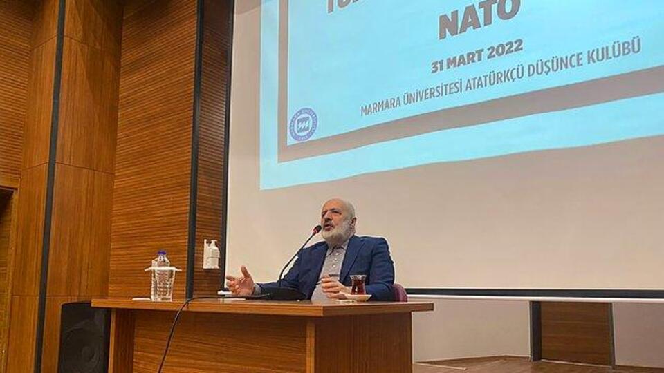 Ethem Sancak İl Disiplin Kurulu'na sevk edildi