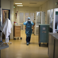 Yeni vaka sayısı açıklandı