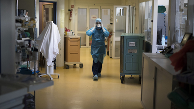 Yeni vaka sayısı açıklandı