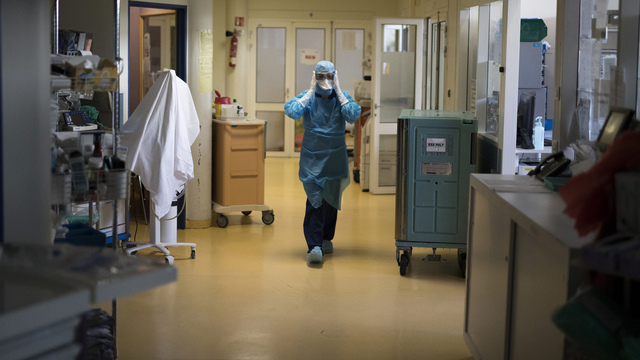 Yeni vaka sayısı açıklandı