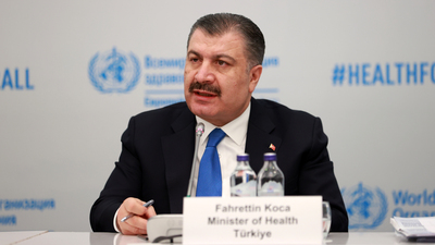 Sağlık raporlarıyla ilgili önemli açıklama