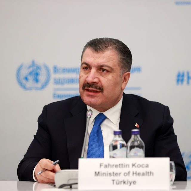Sağlık raporlarıyla ilgili önemli açıklama