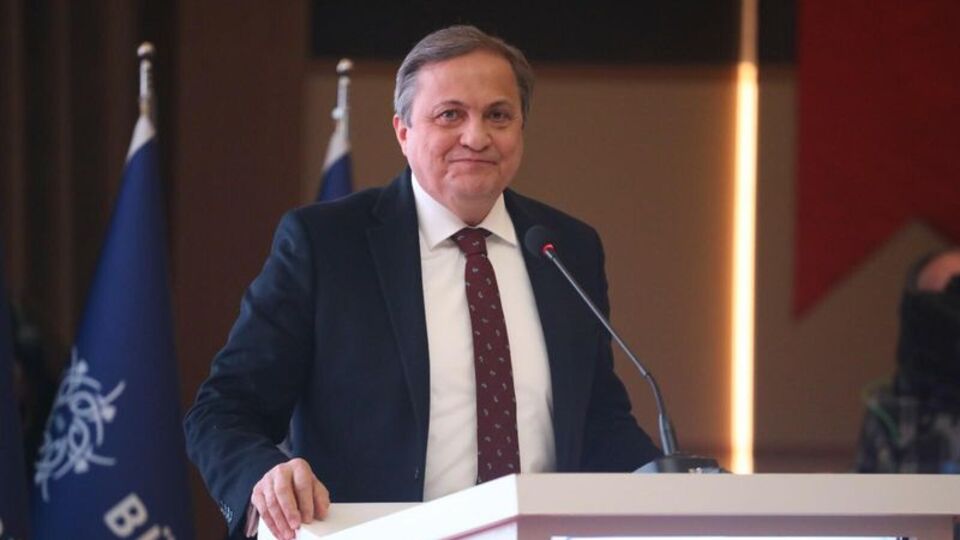 CHP'li Torun: Erdoğan, 20 milyar liralık 6 proje için imza atmadı