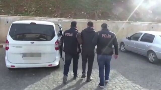 5 ilde ihale ve sahtecilik operasyonu