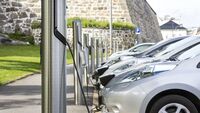 Şarj istasyonlarında şartlar belirlendi