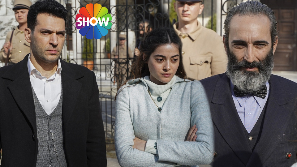 'Pierre', 'Aziz' ve 'Efnan' arasında büyük yüzleşme!