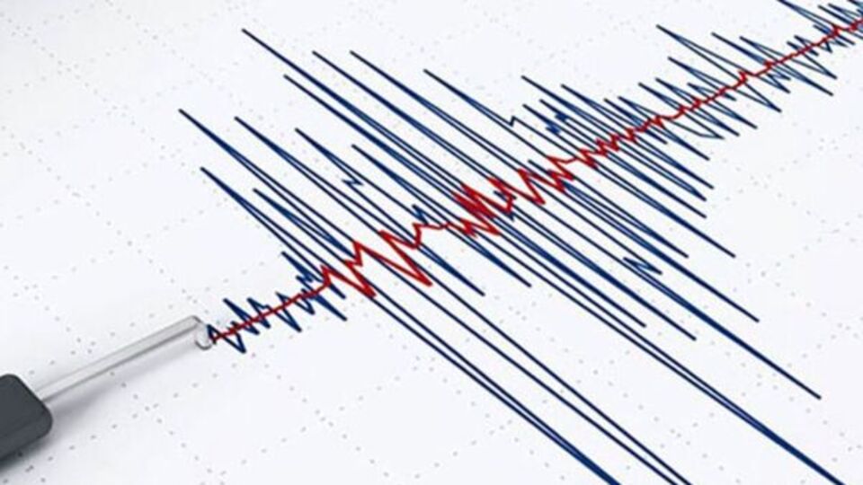 AFAD ve Kandilli son depremler listesi!