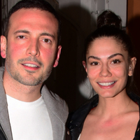 "Demet'in ilk ve tek hayranıyım!"