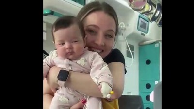 Yüreklere kazınan mektup!