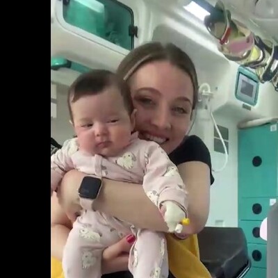 Yüreklere kazınan mektup!