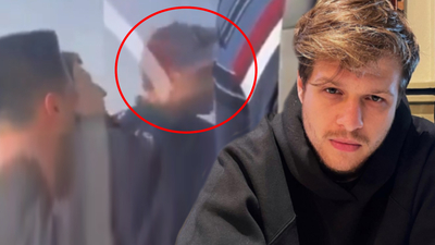 İETT şoförüne saldırdı!