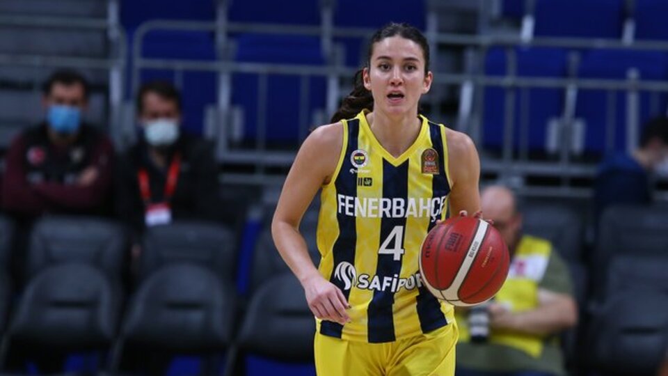 Fenerbahçe rahat kazandı