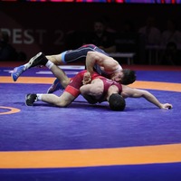 Yunus Emre'den gümüş madalya