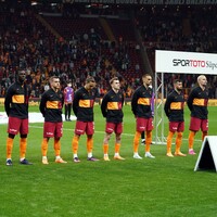 Galatasaray'da Kerem şoku!