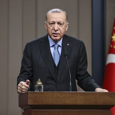 Cumhurbaşkanı Erdoğan'dan fahiş fiyat mesajı