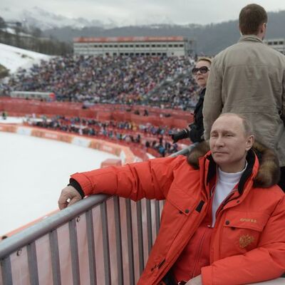 Putin'in sağlığı hakkında flaş iddia