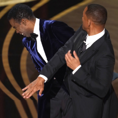 'Oscar tokatı'nın ardından şaşırtan karar!