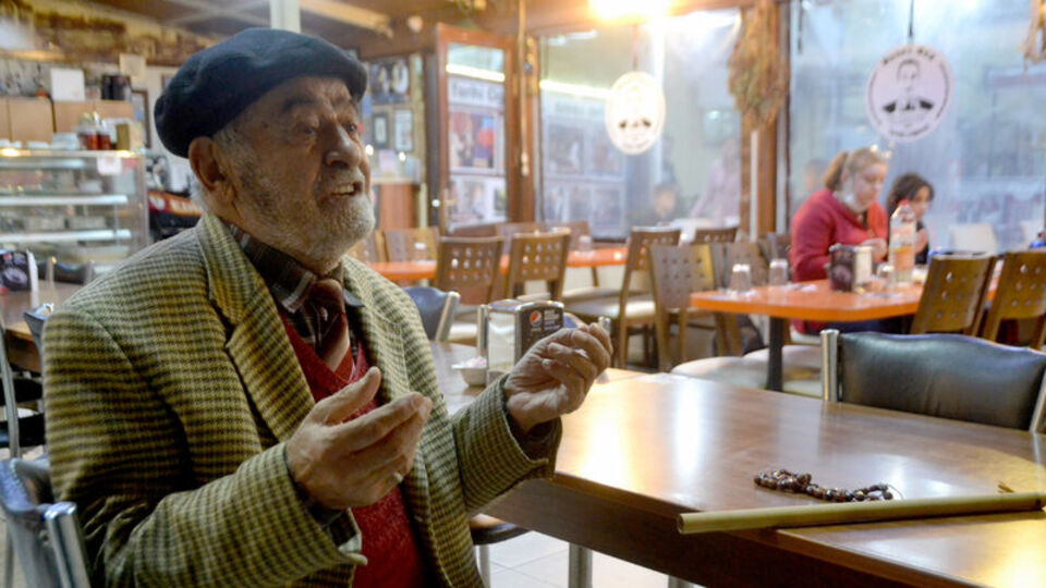 En geç iftar Edirne'de yapıldı