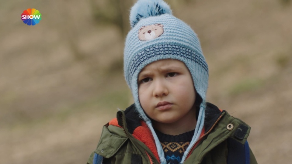 "Sen benim bilmediğim bir şey mi biliyorsun?"